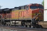 BNSF 5144